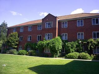 Highfield Halls